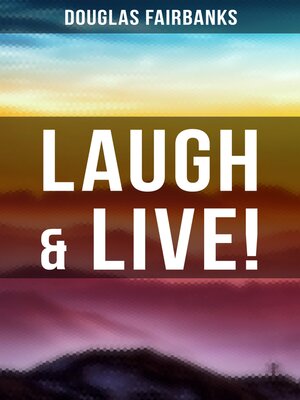 cover image of Laugh & Live!